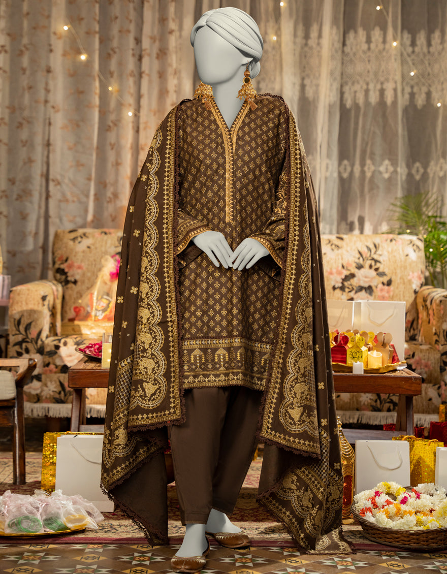 Collection 2020 J Winter Sale With Prices JLAWN-S-25-100/S ASS