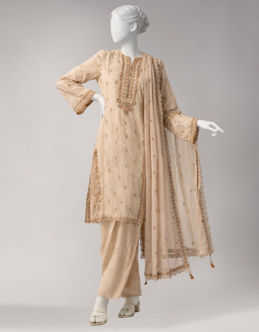 WOMEN'S FORMAL  J. Junaid Jamshed UK