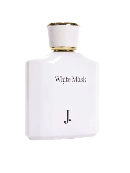 WHITE MUSK FOR MEN – Junaid Jamshed UK - Main Image