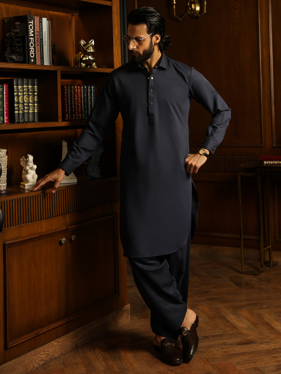 ALWA-KS-627/AM-15085D – J. Junaid Jamshed UK