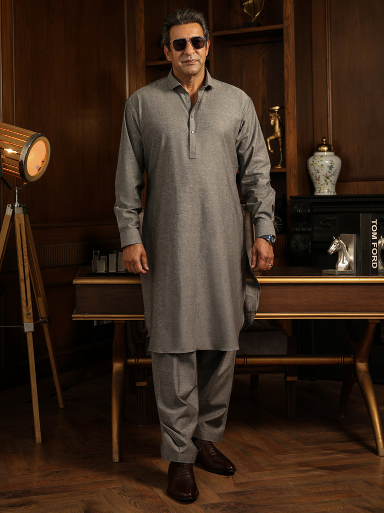 Wasim Akram – J. Junaid Jamshed UK