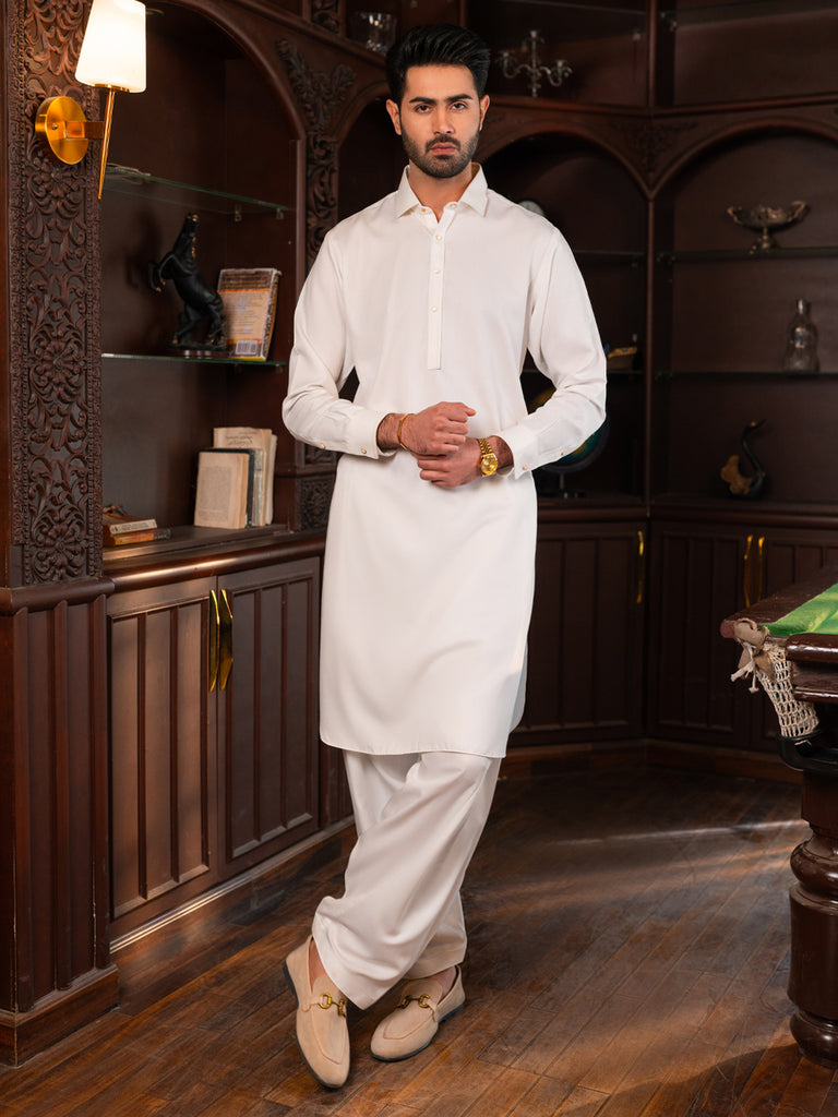 Wasim Akram – J. Junaid Jamshed UK