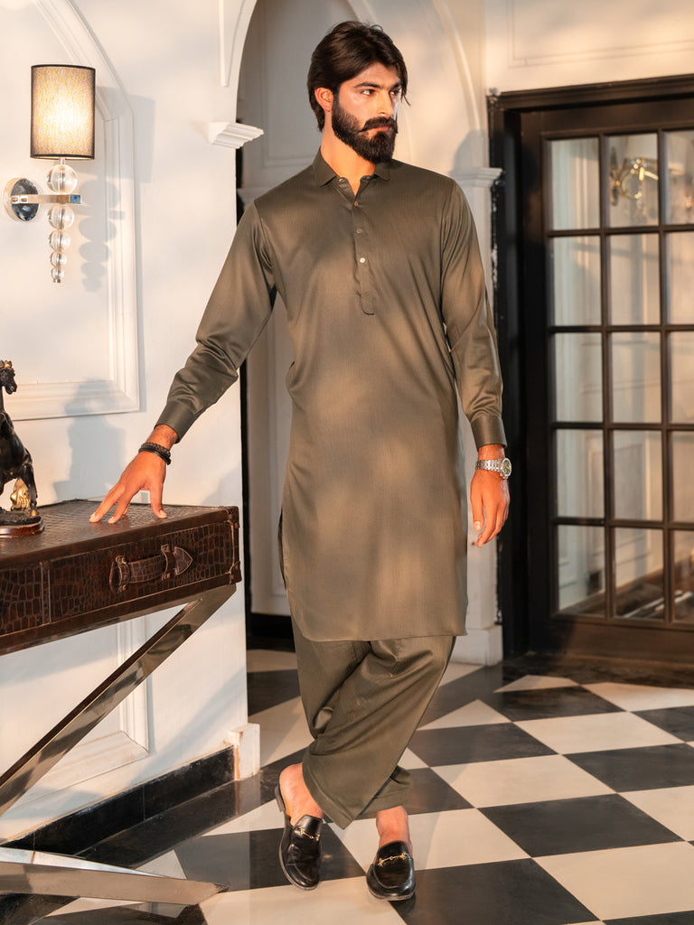 Wasim Akram – J. Junaid Jamshed UK
