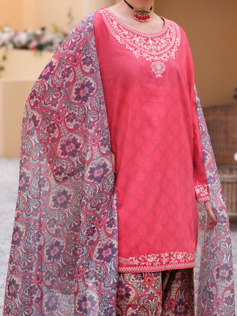 ALP-3PS-2307/S FB-2307A – J. Junaid Jamshed UK