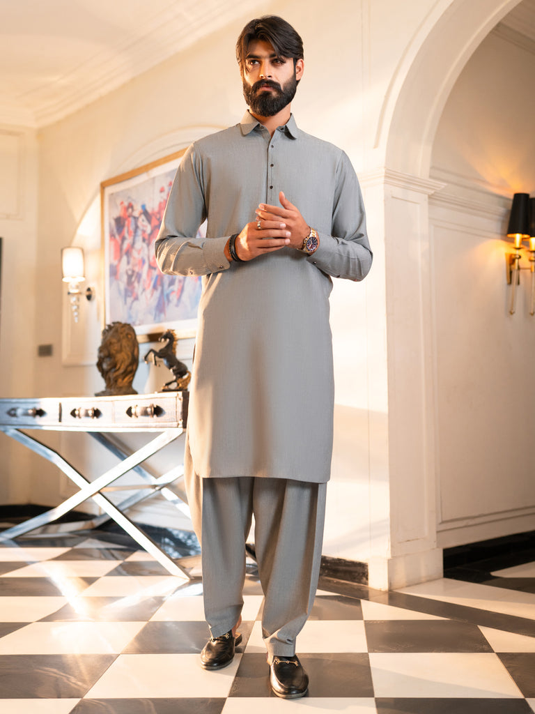 Wasim Akram – J. Junaid Jamshed UK