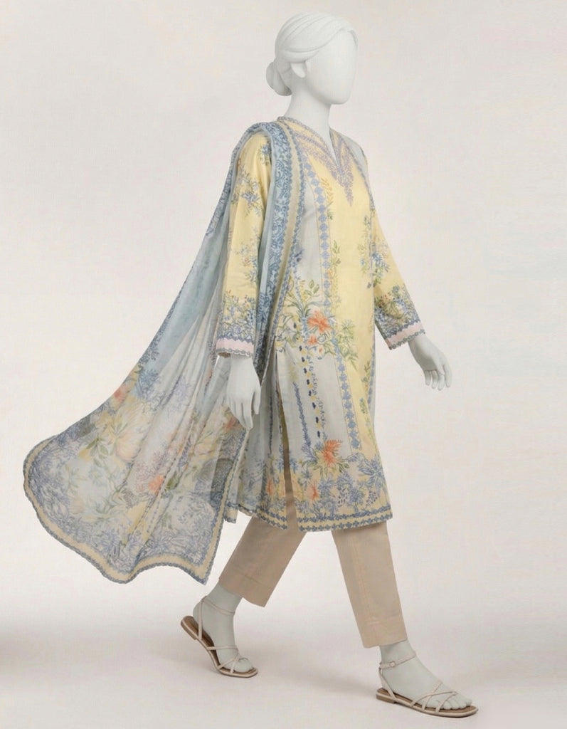 Stitched Collection – Page 4 – J. Junaid Jamshed UK