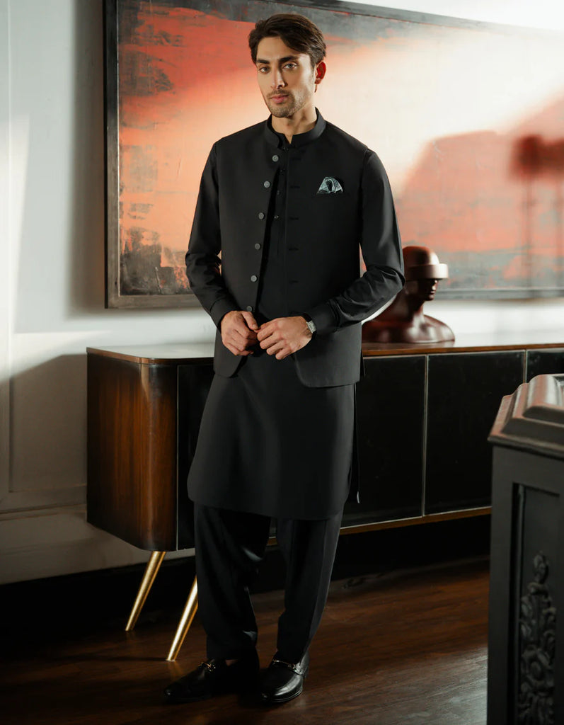 Bubu② J726 JGK-S-JGP-26-1622 FB/CHIKANKARI-01 – J. Junaid Jamshed UK