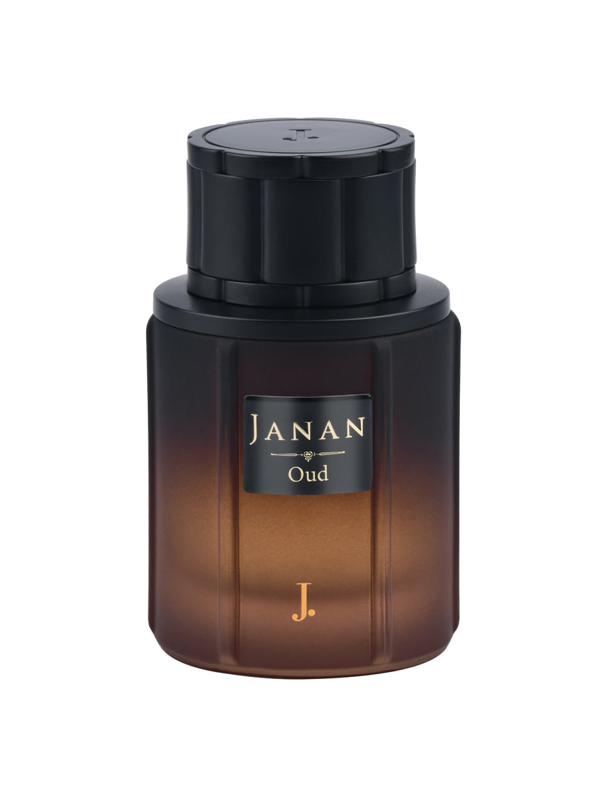 New Junaid Jamshed Perfumes Online JANAN OUD – Junaid Jamshed UK