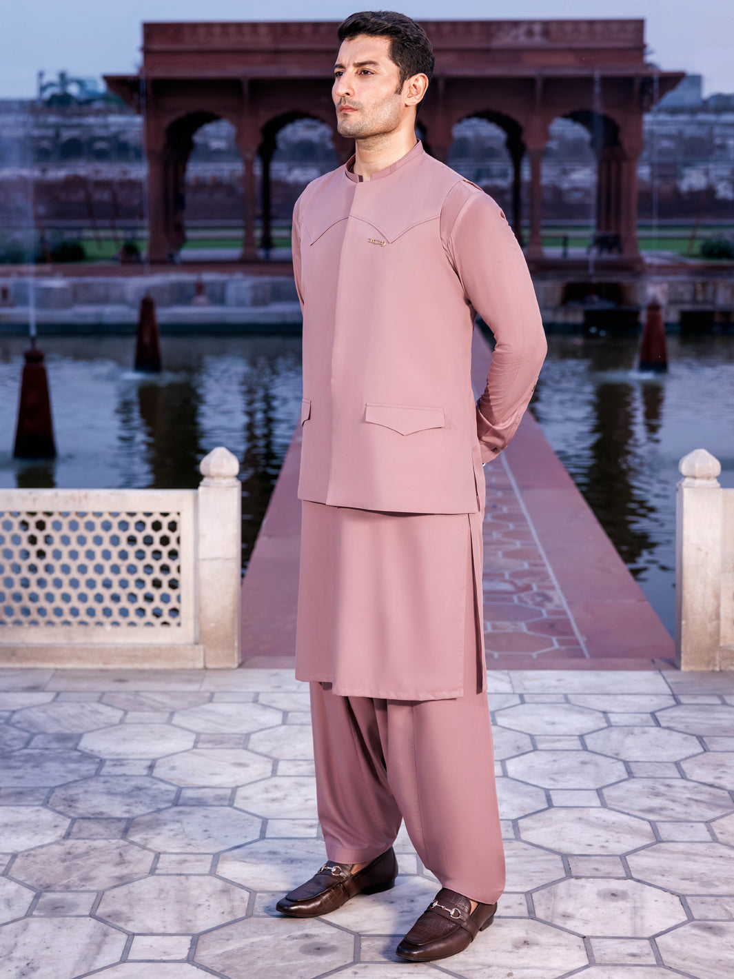 PMU-10097 – J. Junaid Jamshed UK
