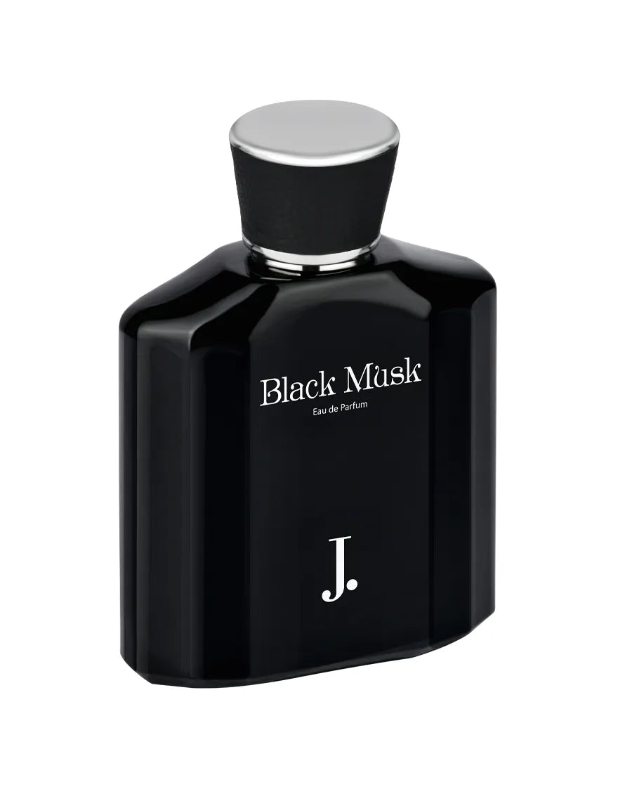 BLACK MUSK – Junaid Jamshed UK - Main Image