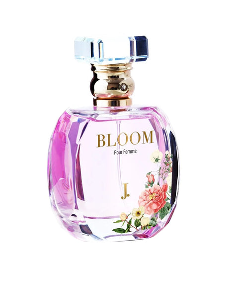 BLOOM – Junaid Jamshed UK