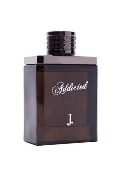 ADDICTED FOR MEN – Junaid Jamshed UK