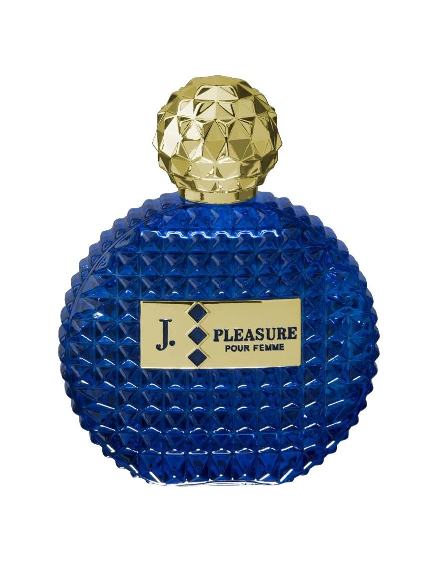 PLEASURE – Junaid Jamshed UK