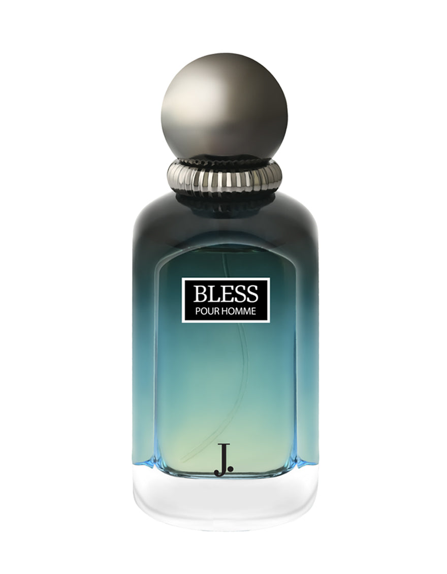 BLESS POUR HOMME – Junaid Jamshed UK - Main Image