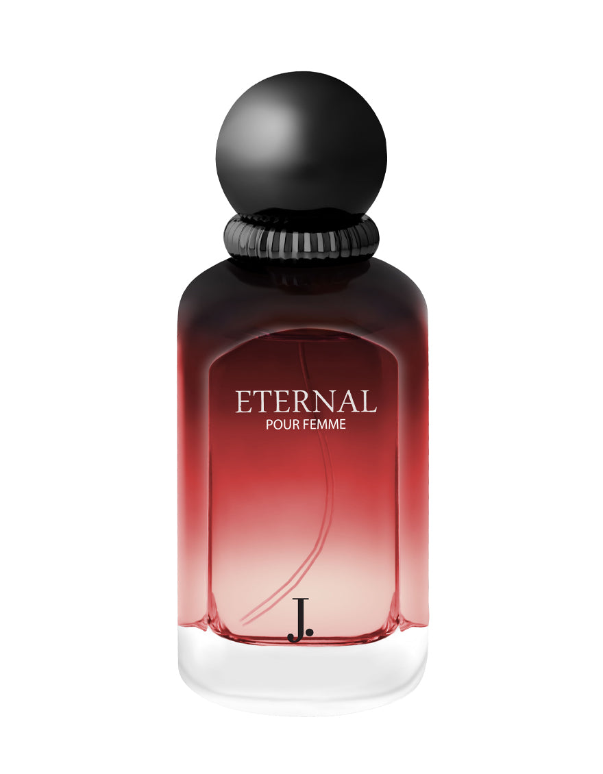 ETERNAL POUR FEMME – Junaid Jamshed UK - Main Image