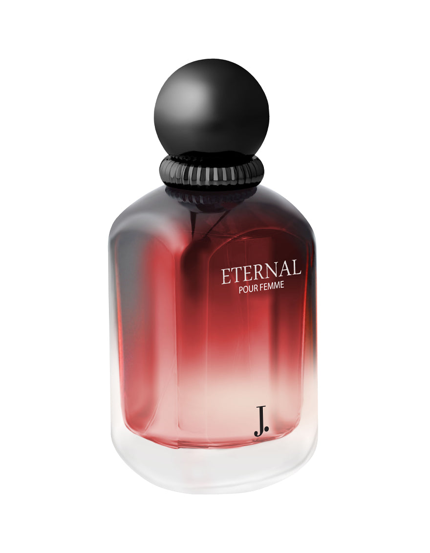 Pour Femme Ladies Perfumes J ETERNAL POUR FEMME – Junaid Jamshed UK