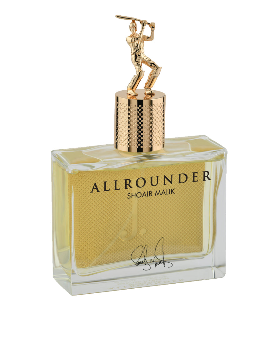 AllRounder