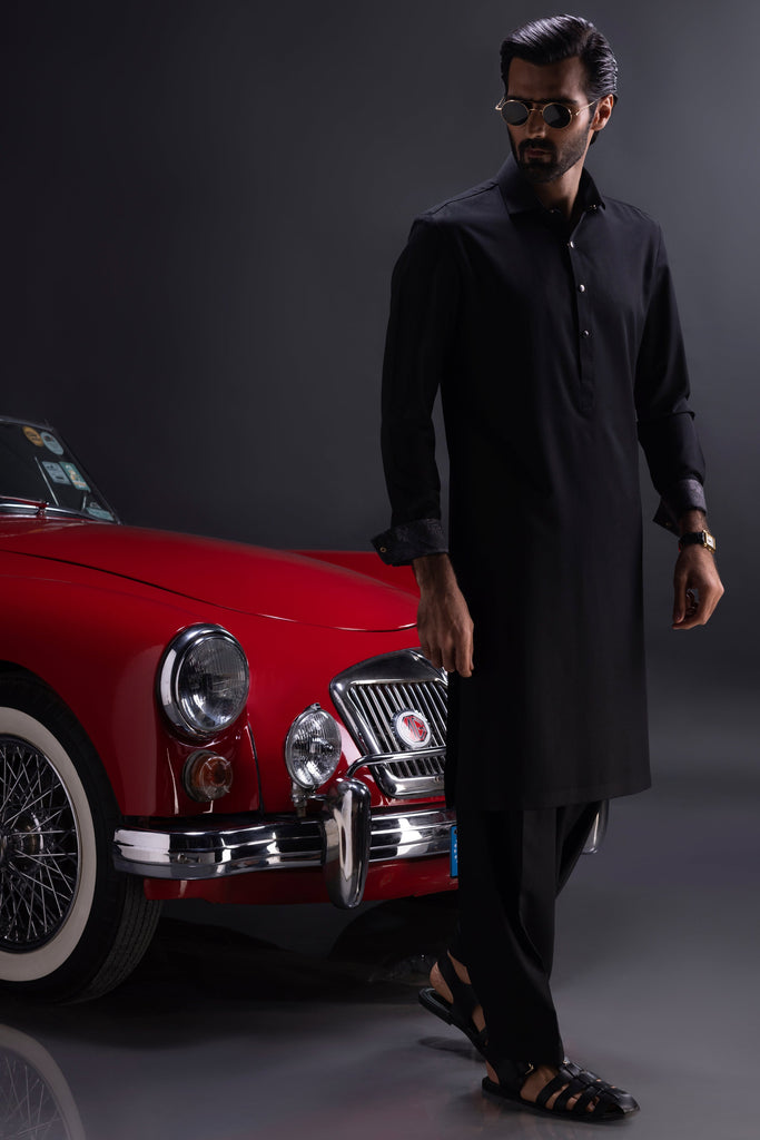 Jam Rasheed Costumer J. Junaid Jamshed UK Online store