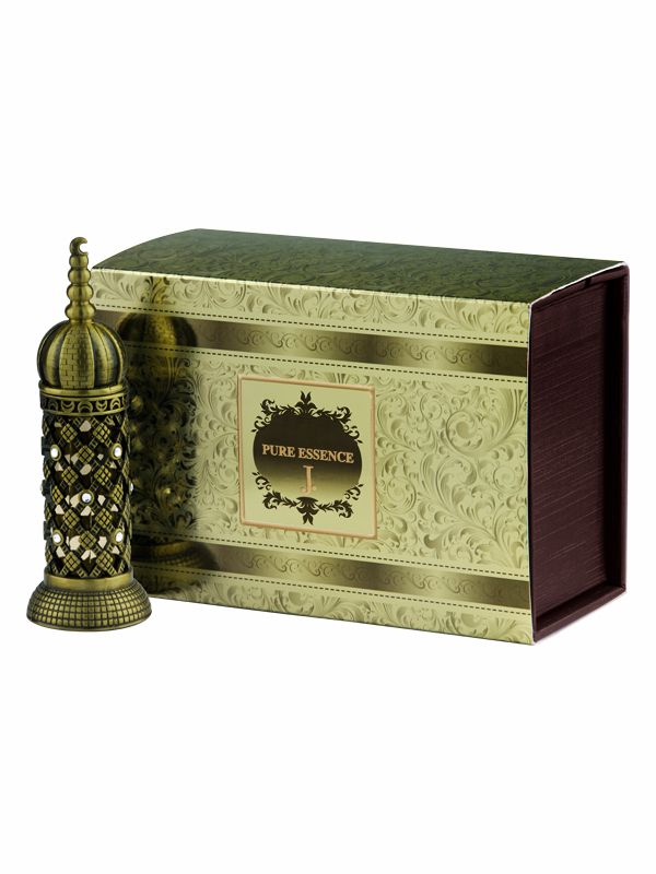 PURE ESSENCE – Junaid Jamshed UK